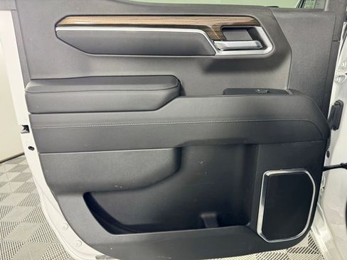 Used 2022 Chevrolet Silverado 1500 RST image 23