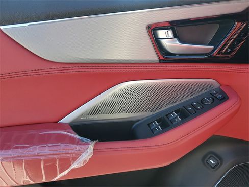 New 2026 Acura MDX A-Spec image 22
