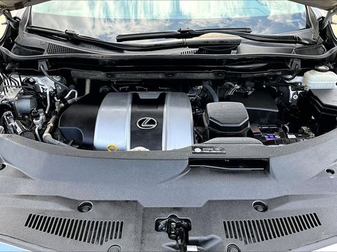 Used 2019 Lexus RX 350 FWD w/ Premium Package image 30