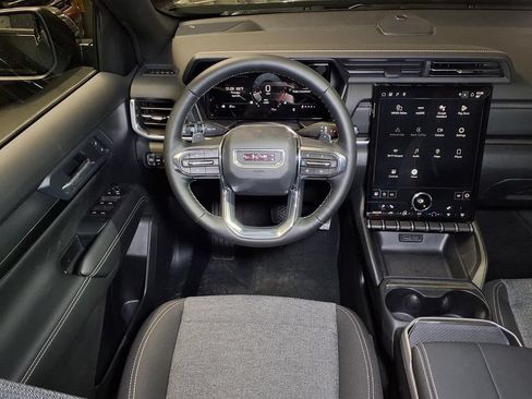 New 2026 GMC Terrain Elevation FWD image 14