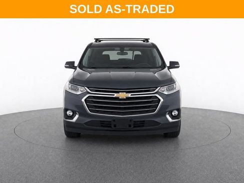 Used 2018 Chevrolet Traverse LT AWD/4WD image 5