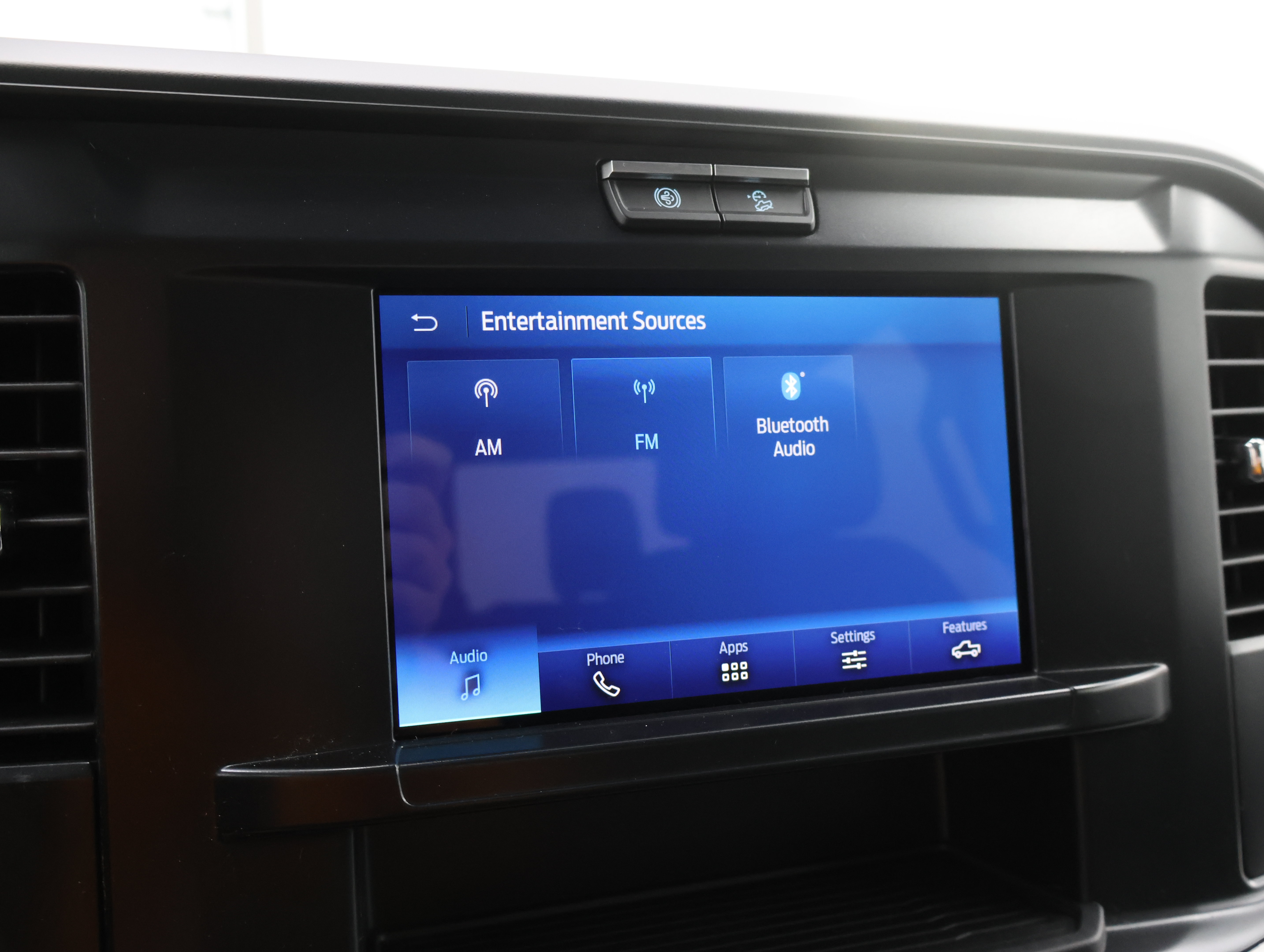 Used 2025 Ford F350 XL w/ 360-Degree Camera Package AWD/4WD image 52