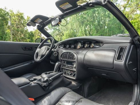 Used 1999 Plymouth Prowler RWD image 27