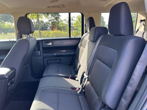 Used 2014 Ford Flex SEL w/ Equipment Group 201A image 22
