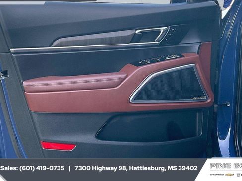 Used 2023 Kia Telluride SX FWD image 17