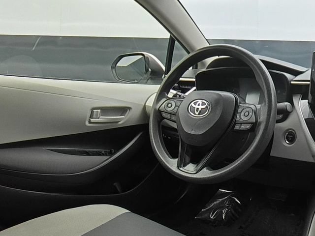Used 2024 Toyota Corolla LE w/ LE Convenience Package AWD/4WD image 20