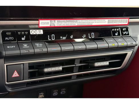 New 2026 Toyota Camry XSE FWD image 22
