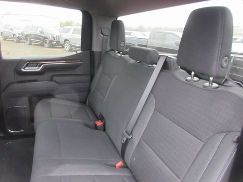 New 2026 GMC Sierra 1500 SLE AWD/4WD image 16