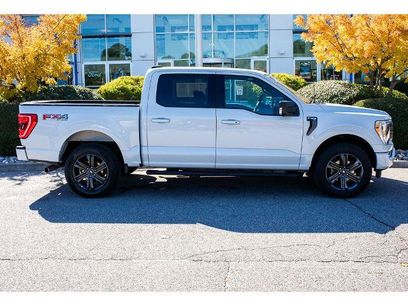 Certified 2022 Ford F150 XLT w/ Equipment Group 302A High