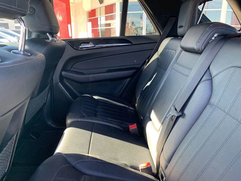 Used 2017 Mercedes-Benz GLE 350 image 38