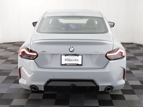 Used 2026 BMW 230i xDrive Coupe w/ M Sport Package AWD/4WD image 16