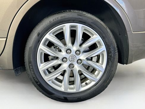Used 2019 Buick Envision Premium AWD/4WD image 11