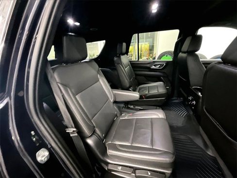 Used 2021 Chevrolet Tahoe LT image 16