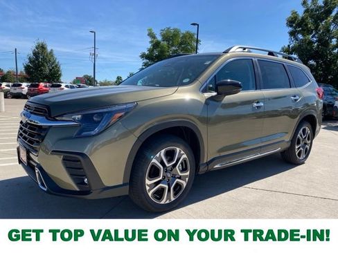 New 2026 Subaru Ascent Touring AWD/4WD image 1
