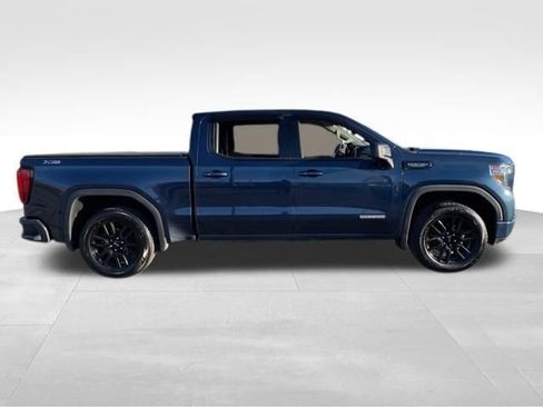 Used 2021 GMC Sierra 1500 Elevation w/ Preferred Package image 8