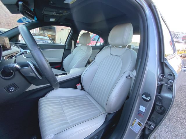 Used 2023 Genesis G70 2.0T w/ Sport Prestige Package AWD/4WD image 20