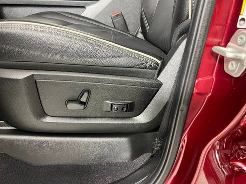 Used 2024 RAM 3500 Limited image 23