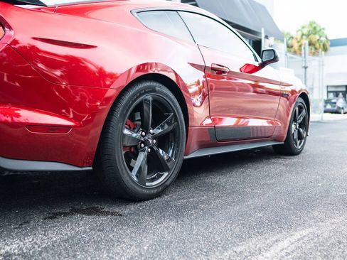 Used 2023 Ford Mustang GT w/ Equipment Group 301A RWD image 7