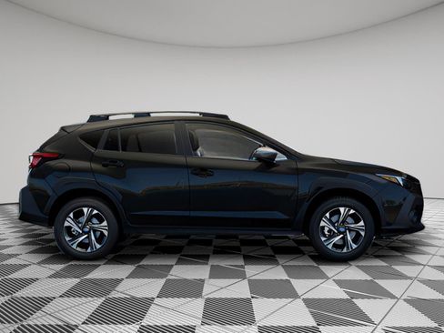 New 2026 Subaru Crosstrek 2.0i Premium image 6