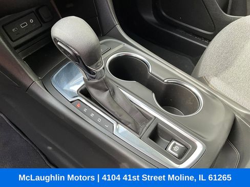 Used 2023 Chevrolet Equinox LT image 26