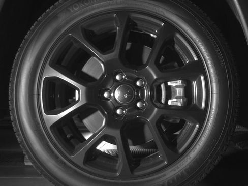 Used 2025 Jeep Compass Latitude w/ Altitude Special Edition AWD/4WD image 14
