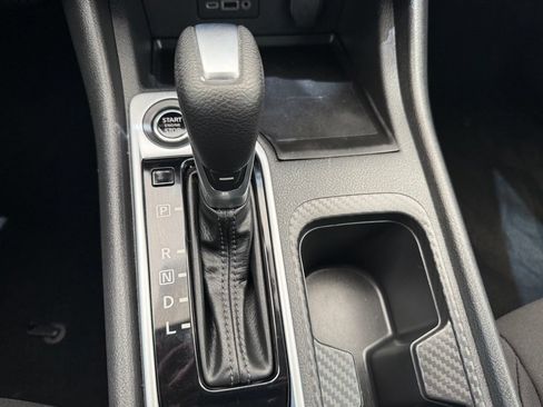Used 2021 Nissan Sentra SV FWD image 37