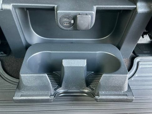Used 2022 Ford F150 XLT w/ Equipment Group 301A Mid AWD/4WD image 21