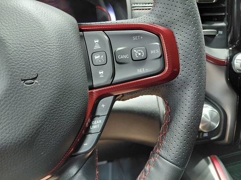 Used 2026 RAM 1500 Rebel w/ Rebel Level 1 Equipment Group AWD/4WD image 37