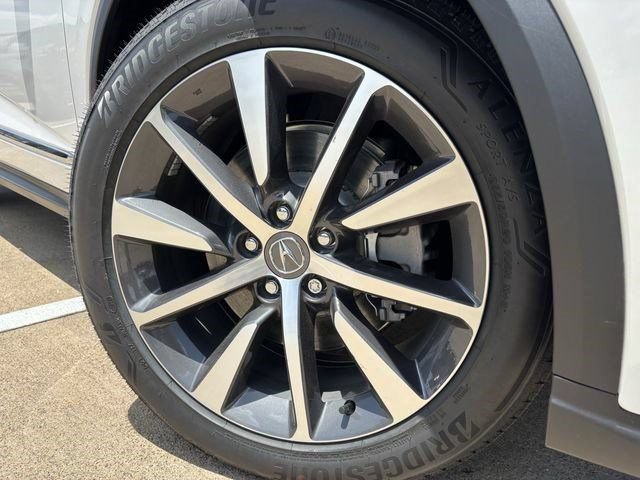 Used 2026 Acura MDX w/ Technology Package AWD/4WD image 9