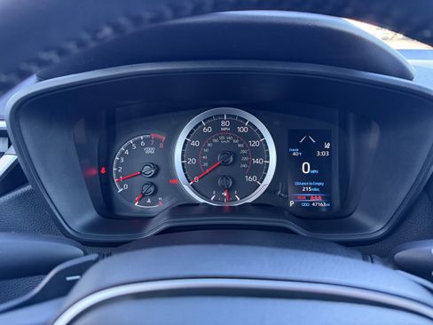 Certified 2020 Toyota Corolla SE image 9