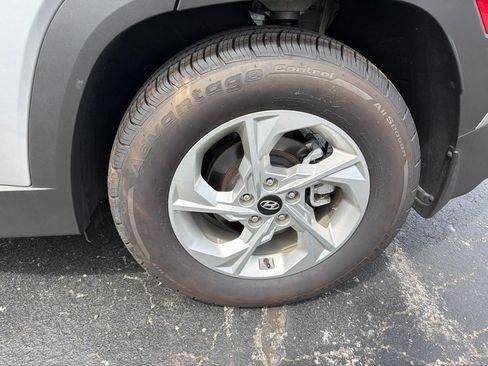 Used 2024 Hyundai Tucson SEL FWD image 10