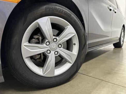 Used 2020 Honda Odyssey EX image 28