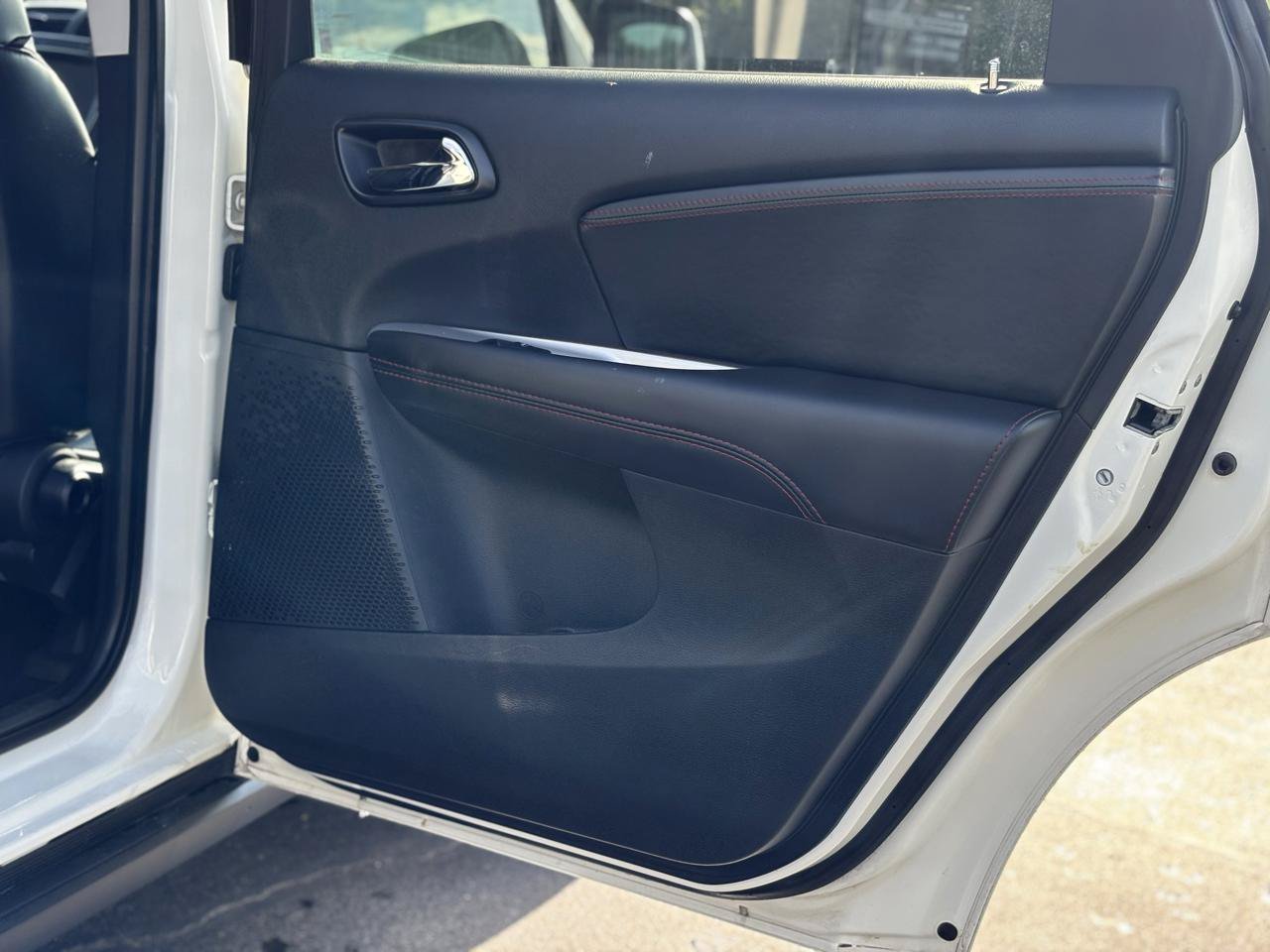 Used 2018 Dodge Journey GT AWD/4WD image 39