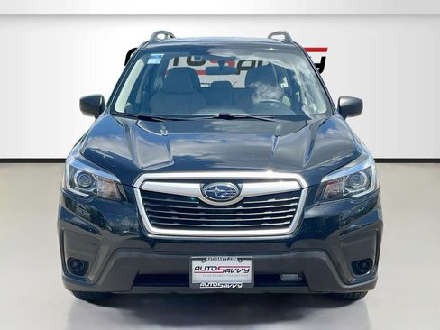 Used 2019 Subaru Forester w/ Alloy Wheel Package AWD/4WD image 2
