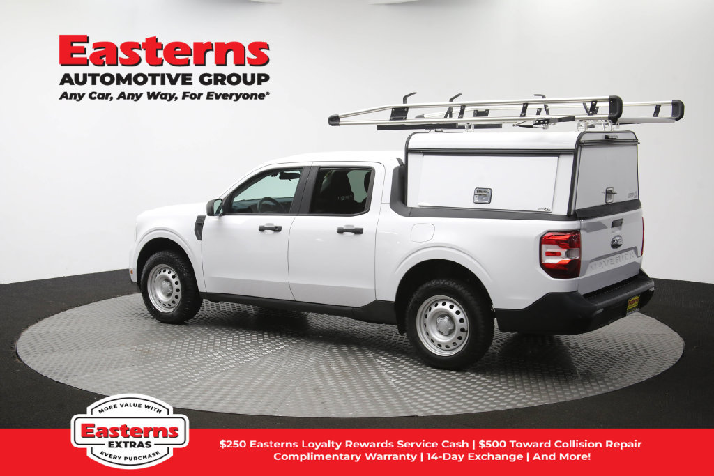 Used 2022 Ford Maverick XL FWD image 62