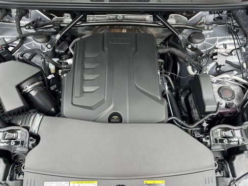 New 2025 Audi Q5 2.0T Premium Plus image 42