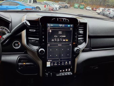 Used 2022 RAM 2500 Laramie image 19