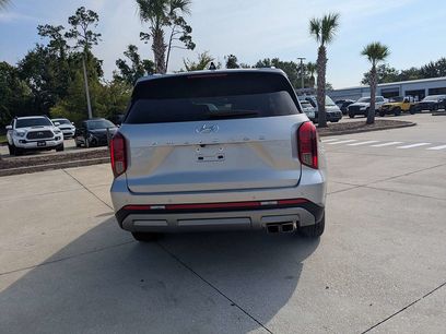 Used 2024 Hyundai Palisade SEL