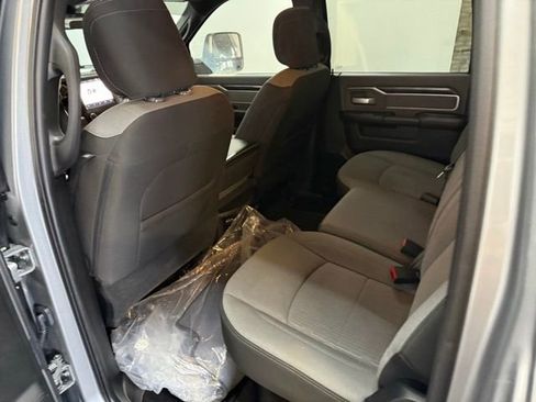 Used 2023 RAM 2500 Big Horn w/ Level 1 Equipment Group image 34