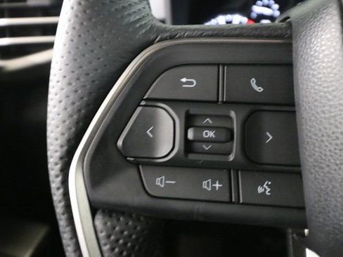 New 2025 Toyota Tundra SR5 image 6