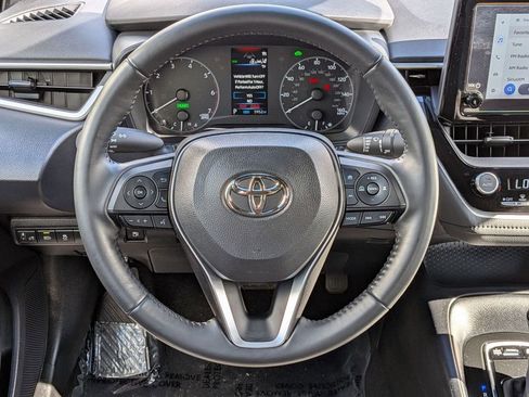 Used 2024 Toyota Corolla SE image 18