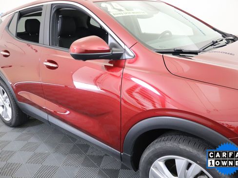 Used 2024 Buick Encore GX Preferred w/ Advanced Technology Package FWD image 4