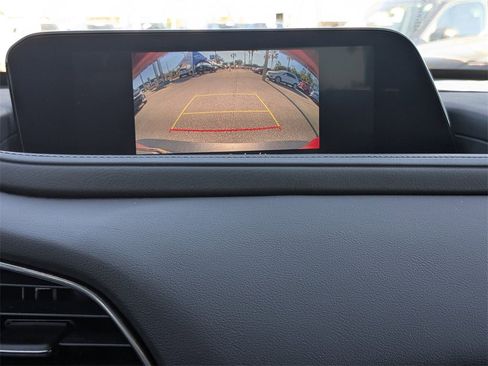 Used 2024 MAZDA CX-30 AWD 2.5 S w/ Preferred Package image 17