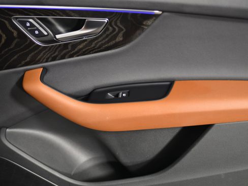 Used 2022 Audi Q7 2.0T Premium Plus image 9