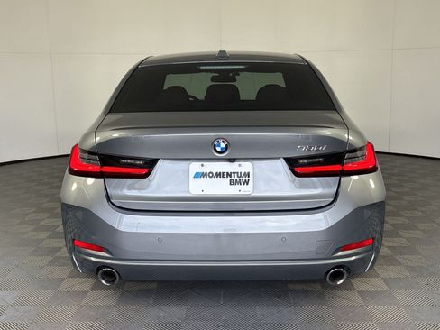 Used 2023 BMW 330i Sedan w/ Premium Package RWD image 10