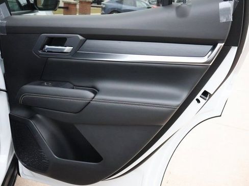 New 2026 GMC Terrain Elevation w/ Technology Package II image 12