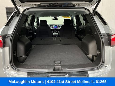 Used 2022 Chevrolet Blazer LT image 11