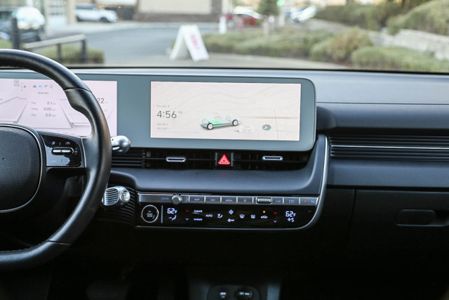 Certified 2024 Hyundai Ioniq 5 SEL AWD/4WD image 14