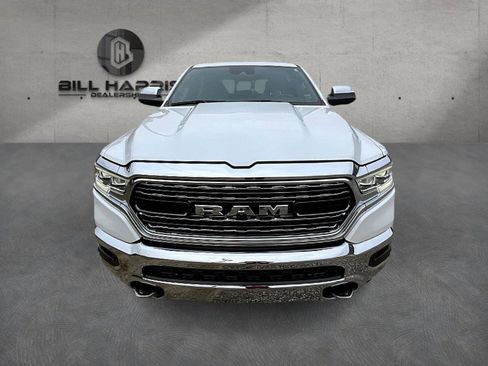 Used 2022 RAM 1500 Limited image 2