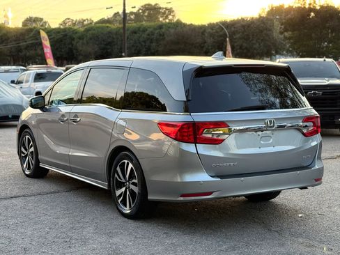 Used 2020 Honda Odyssey Elite image 7
